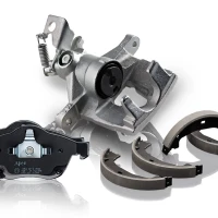 Apec expands Apec Red braking range with 54 new components