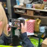 How Klipboard ePod can digitise motor factor deliveries