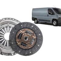 Blue Print make important brake and clutch additions