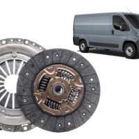 Blue Print make important brake and clutch additions