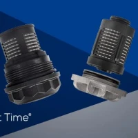 Hydraulic Filters for Haldex Couplings from Blue Print&nbsp;