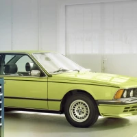New birth cert for BMW classics