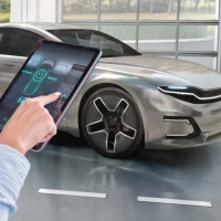Bosch unveils new innovations at IAA Mobility 2025