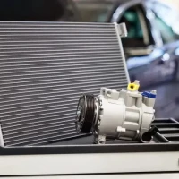 Bosch adds new A/C components