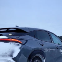 Bosch puts new brake-by-wire technology to the test