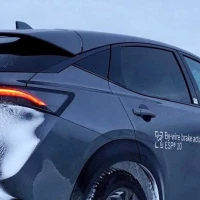 Bosch puts new brake-by-wire technology to the test