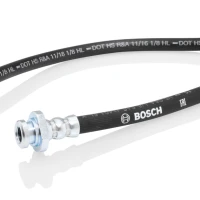 Bosch highlights brake hose defects