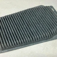 <p>Bosch introduces new Toyota HV battery air filter</p>
