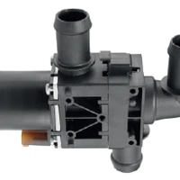 Solenoid Valve replacement solution from Bosch