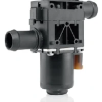 Solenoid Valve replacement solution from Bosch