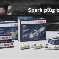 Bosch advice on spark plug fitting