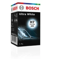 Bosch introduces Ultra White bulbs in workshop packaging&nbsp;