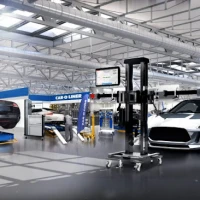 Car-O-Liner to go live with Tru-Point ADAS system at Automechanika