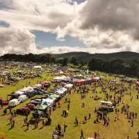 Countdown to Classic Car Show is on