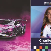 Charlie Martin gets new ambassadorial role