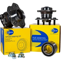 Comline highlights reasons for accelerated bearing wear