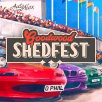 febi returns to Shedfest