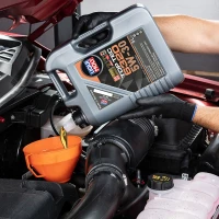 New LIQUI MOLY motor oil for Stellantis models