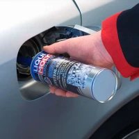 Boost petrol engine performance with Pro-Line System Cleaner
