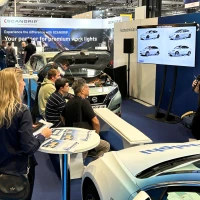 Independent garages risk missing out on Tesla servicing warns Delphi