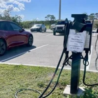 Could Trump&rsquo;s anti EV stance kill the US car industry?