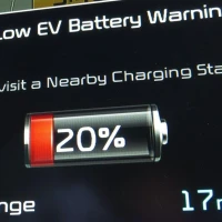 Test highlights EV range shortfalls