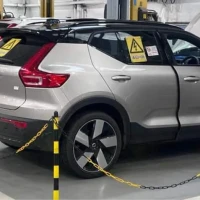 Electric vehicle servicing could bring dramatic invoice value drop