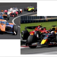 F1 to go head to head with the Indy 500<br />
&nbsp;