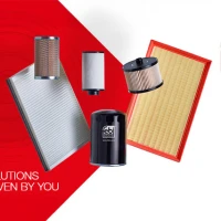 Keeping it clean with febi filters