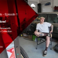 febi unveils brand-new video series  - Pro Builds!