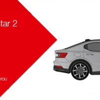 febi highlights Polestar 2 parts