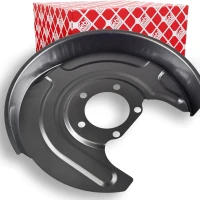 Replacement Brake Disc Shields from febi&nbsp;