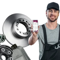 Parts finding made easy