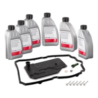 Profit from transmission servicing with febi&nbsp;
