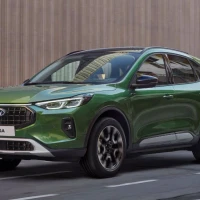 Irish owners taking legal action over Kuga recall