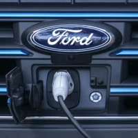 Ford&rsquo;s CEO hints at &ldquo;Model T moment&rdquo;&nbsp;