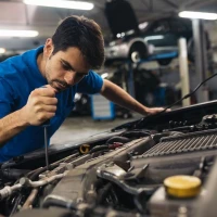 Fleet Assist survey gives insight into future garage thinking