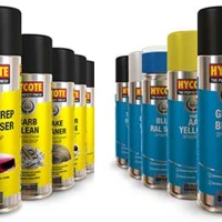 Strongline Autoparts to expand Hycote