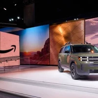 Hyundai to sell cars on Amazon in the USA