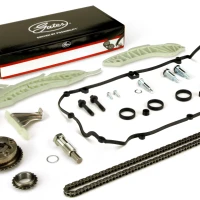 Gates Timing Chain Kits introduced by Alliance Automotive Logistics&nbsp;