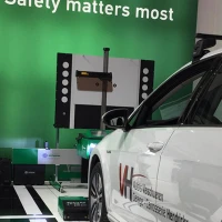 Could ADAS skills gap impact Irish road safety?