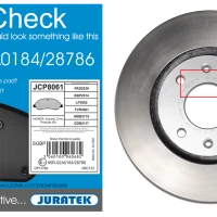 JURATEK underlines importance of R90 compliance