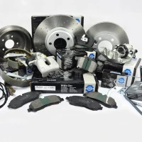 Strongline & Juratek offer tailored braking range 