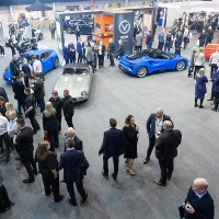 Kinetic&rsquo;25 hits full capacity as 100s register for collision industry event