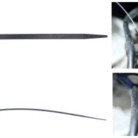 New swivelling C-clip cable ties from Connect&nbsp;