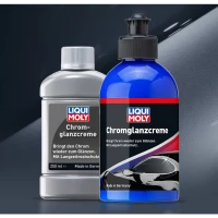 LIQUI MOLY relaunches car care products range&nbsp;