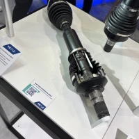 MEYLE smart workshop solutions at Automechanika Birmingham 