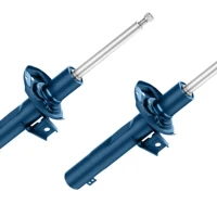 Precision & performance from MEYLE shock absorbers