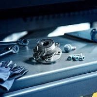 Save time with MEYLE Wheel Bearing Repair Kits