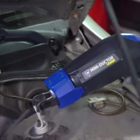 The Mini-Ductor Venom CE - a game-changer for technicians
